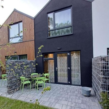 Apartamenty Byc Morze Krynica Morska Kültér fotó
