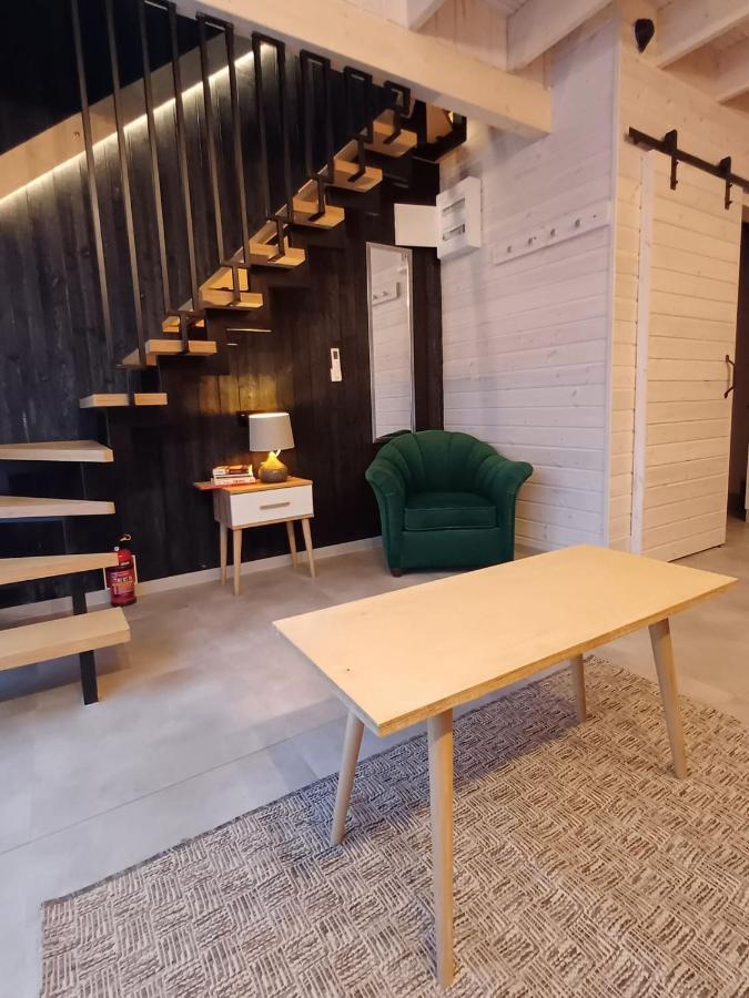 Apartamenty Byc Morze Krynica Morska Kültér fotó