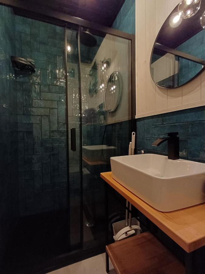 Apartamenty Byc Morze Krynica Morska Kültér fotó