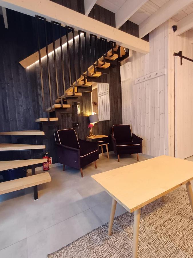 Apartamenty Byc Morze Krynica Morska Kültér fotó