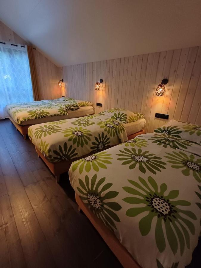 Apartamenty Byc Morze Krynica Morska Kültér fotó