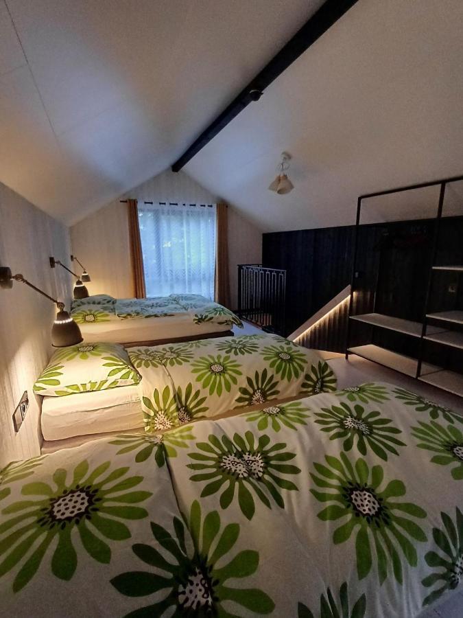 Apartamenty Byc Morze Krynica Morska Kültér fotó