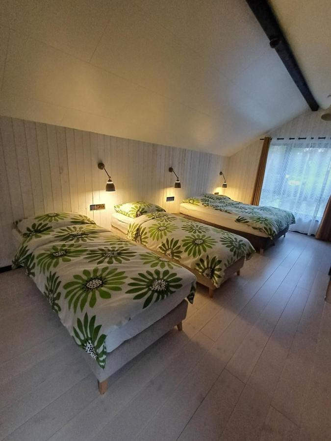 Apartamenty Byc Morze Krynica Morska Kültér fotó