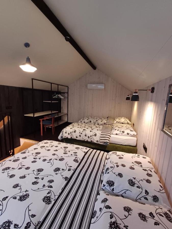Apartamenty Byc Morze Krynica Morska Kültér fotó