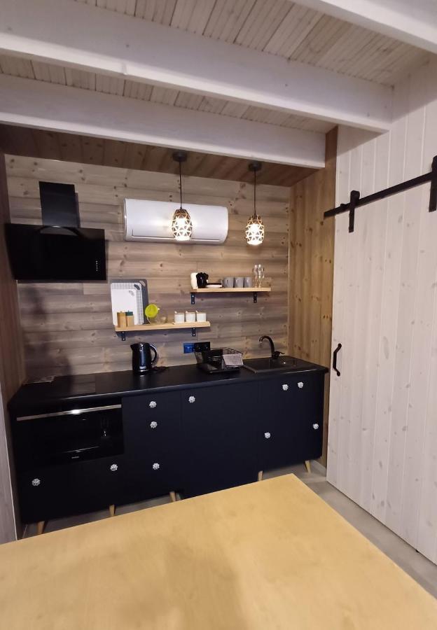 Apartamenty Byc Morze Krynica Morska Kültér fotó