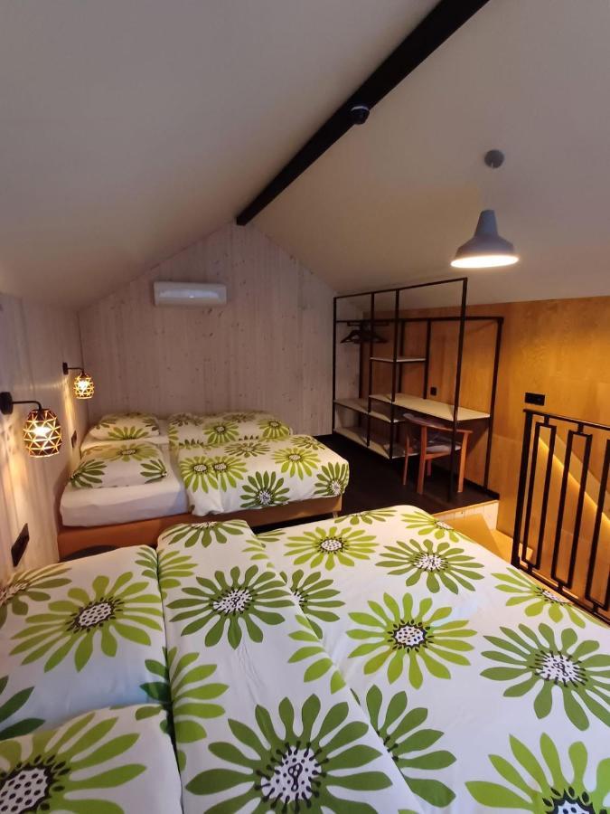 Apartamenty Byc Morze Krynica Morska Kültér fotó