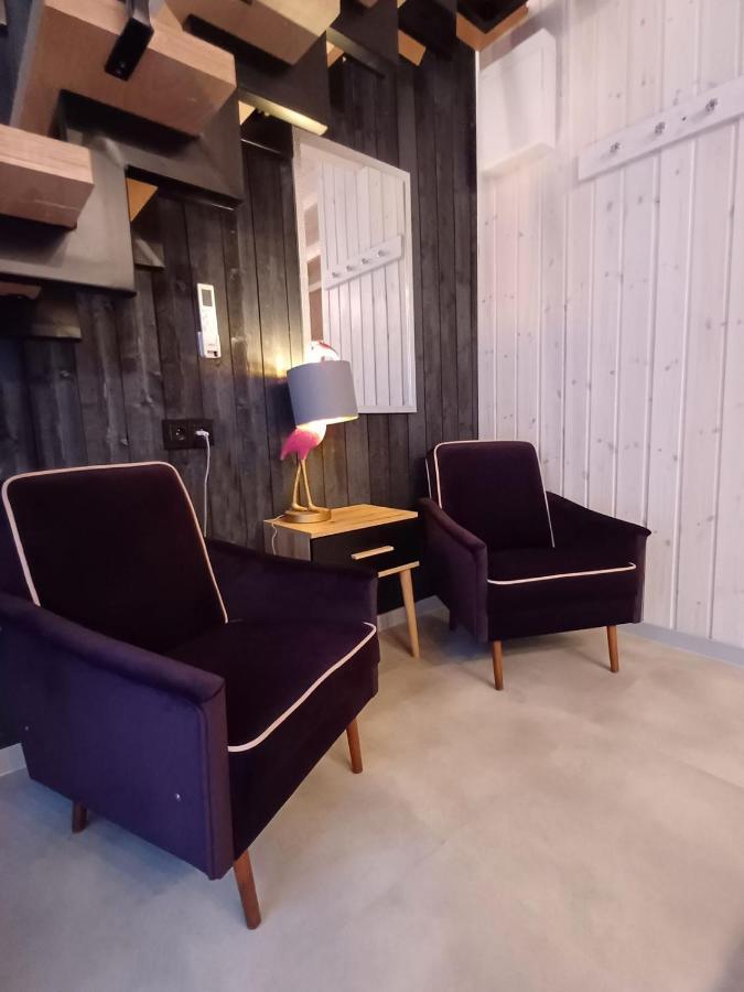 Apartamenty Byc Morze Krynica Morska Kültér fotó