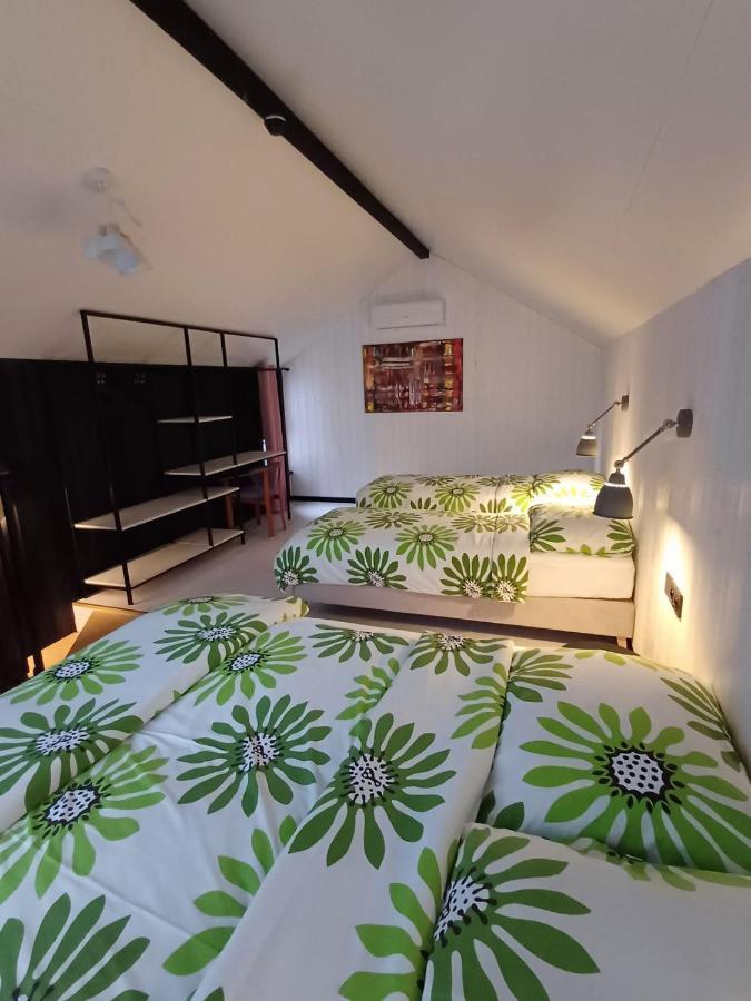 Apartamenty Byc Morze Krynica Morska Kültér fotó