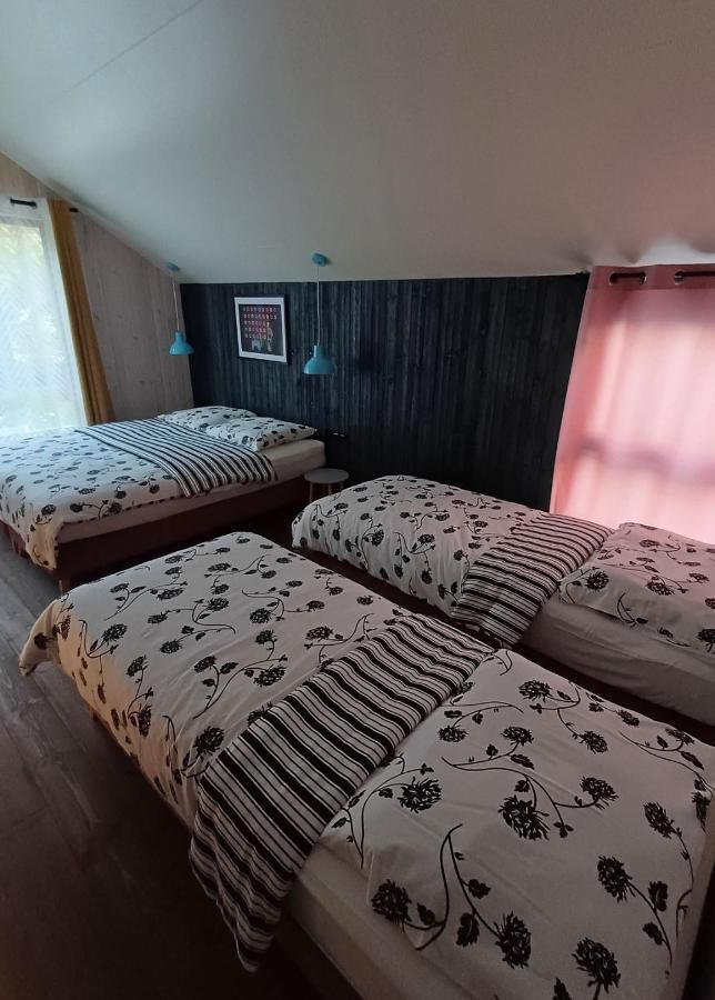 Apartamenty Byc Morze Krynica Morska Kültér fotó