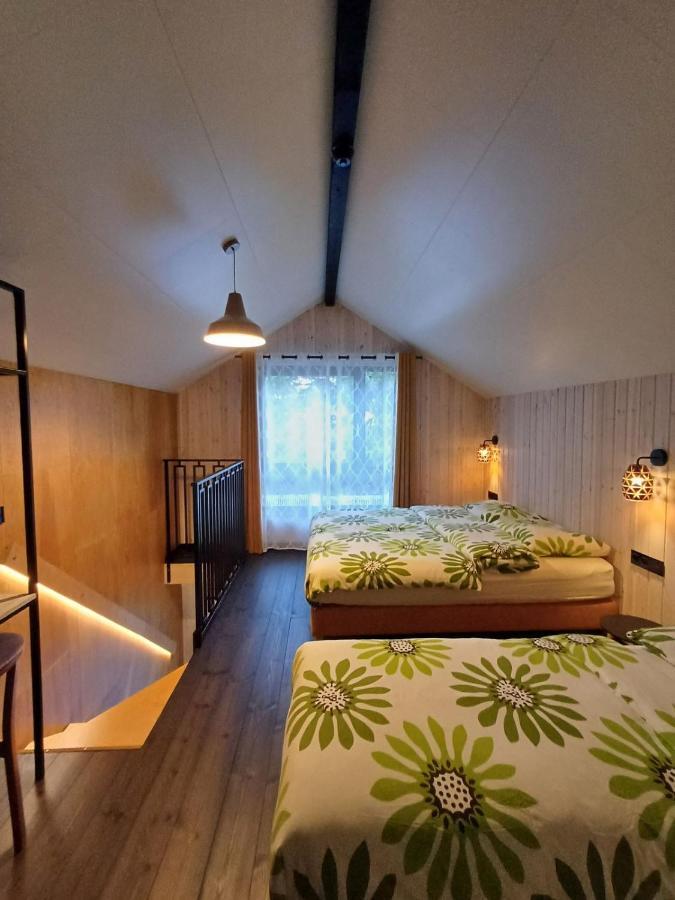 Apartamenty Byc Morze Krynica Morska Kültér fotó