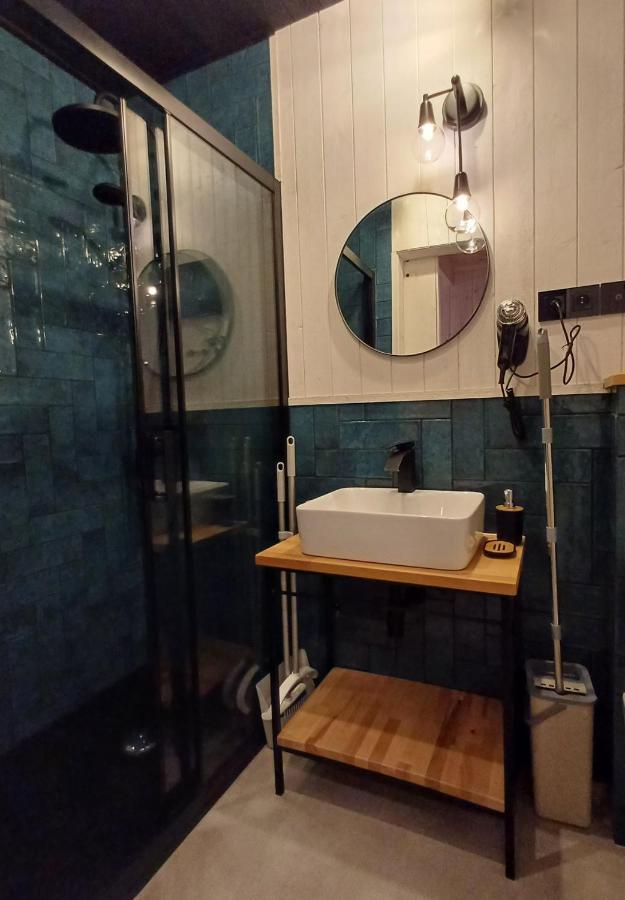 Apartamenty Byc Morze Krynica Morska Kültér fotó