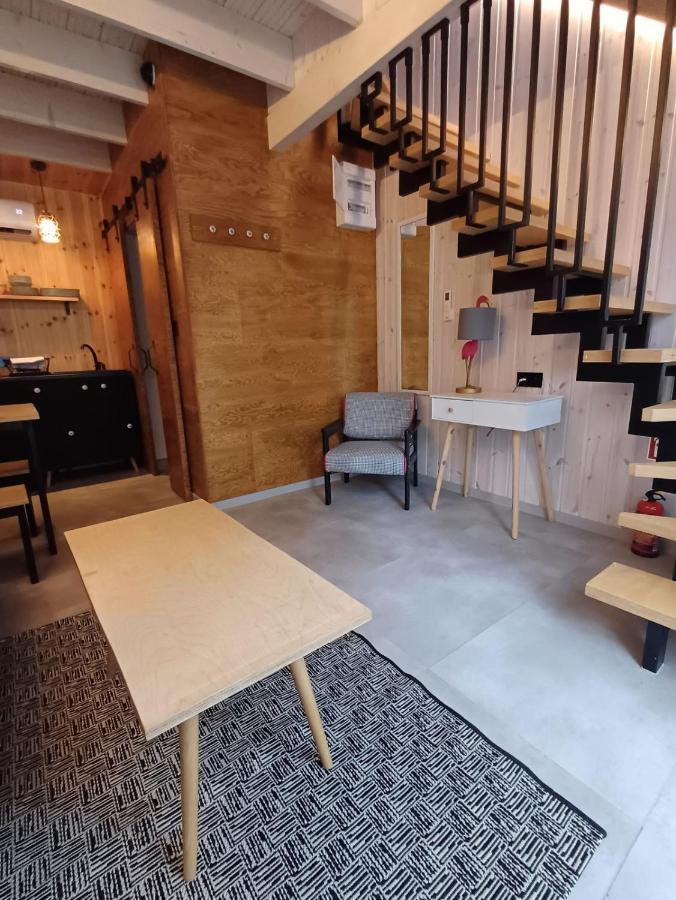 Apartamenty Byc Morze Krynica Morska Kültér fotó