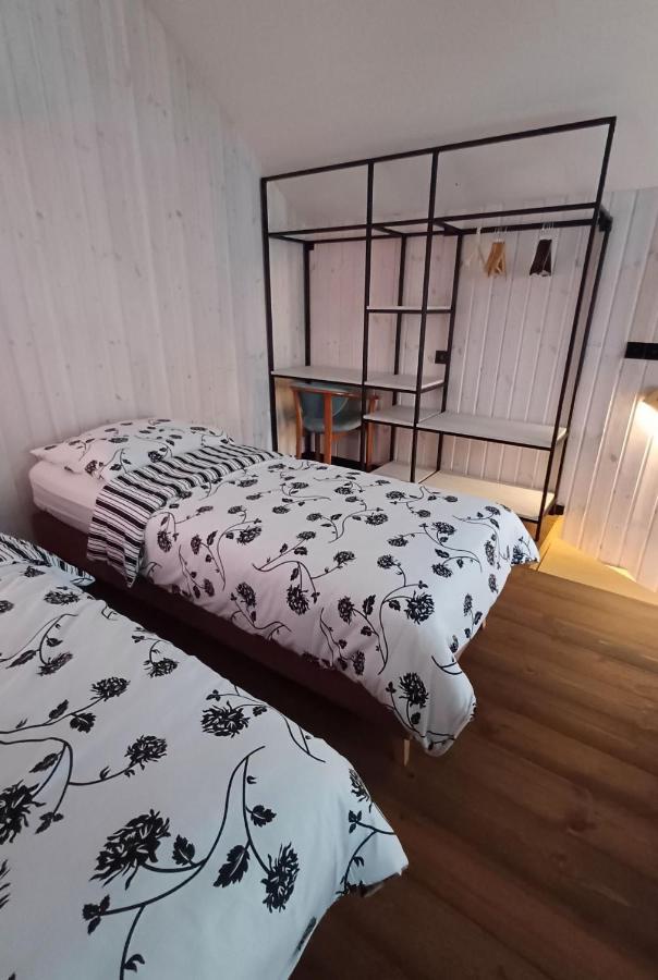 Apartamenty Byc Morze Krynica Morska Kültér fotó
