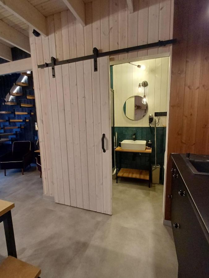Apartamenty Byc Morze Krynica Morska Kültér fotó