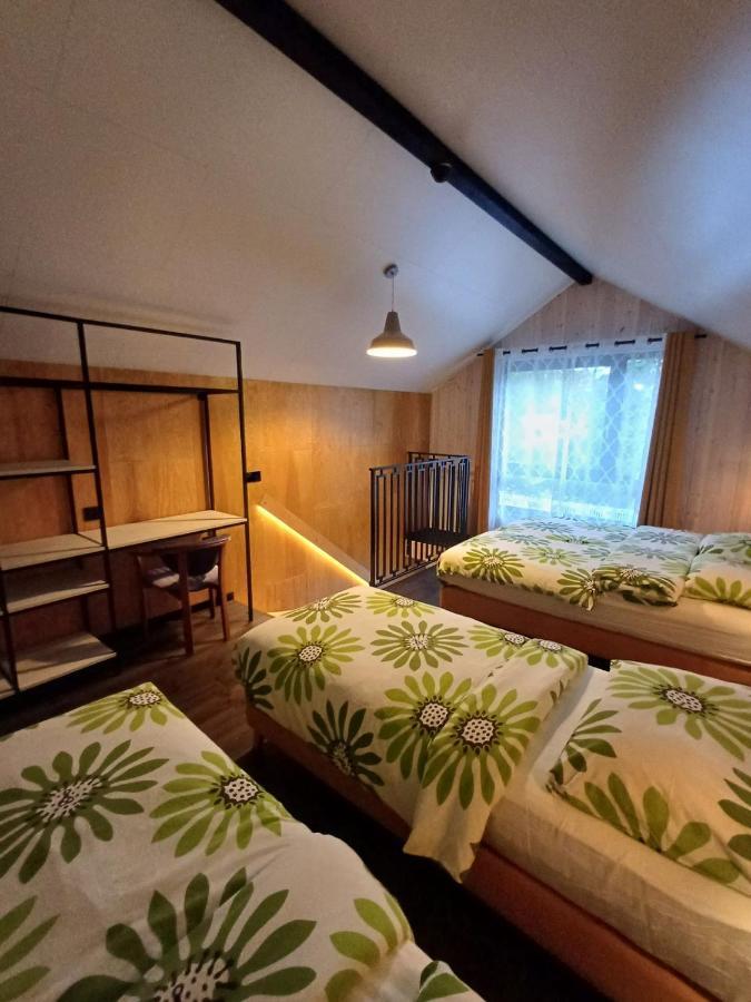 Apartamenty Byc Morze Krynica Morska Kültér fotó
